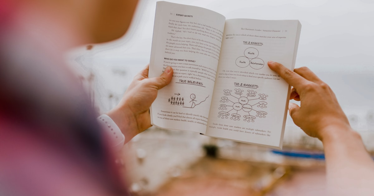 Mastering Attraction Marketing