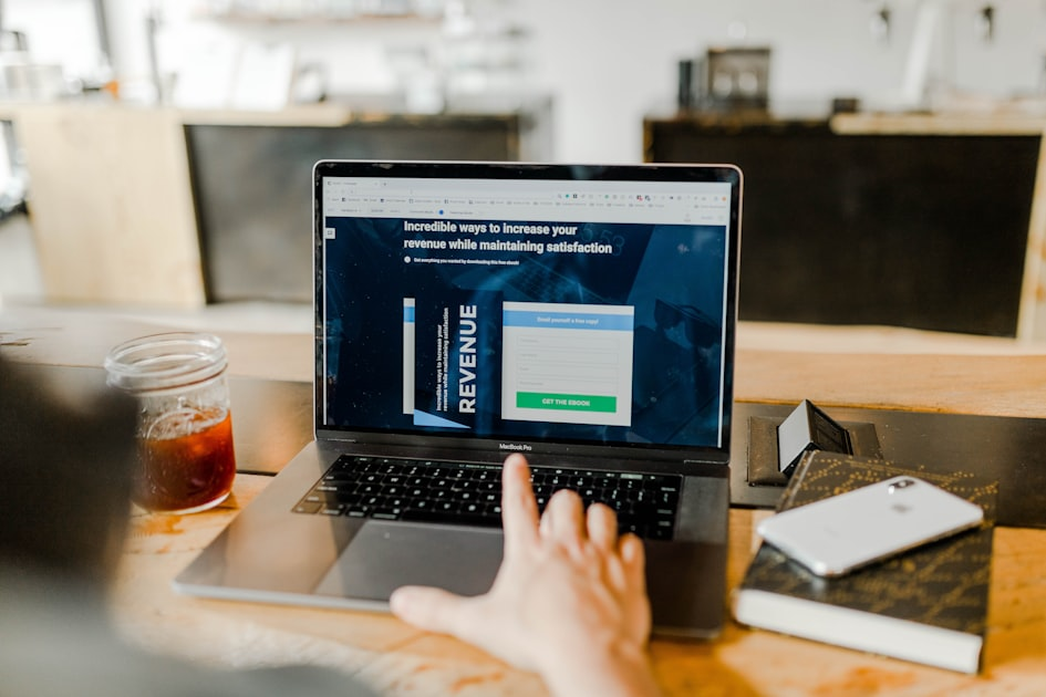 Creating Your Marketing Funnel