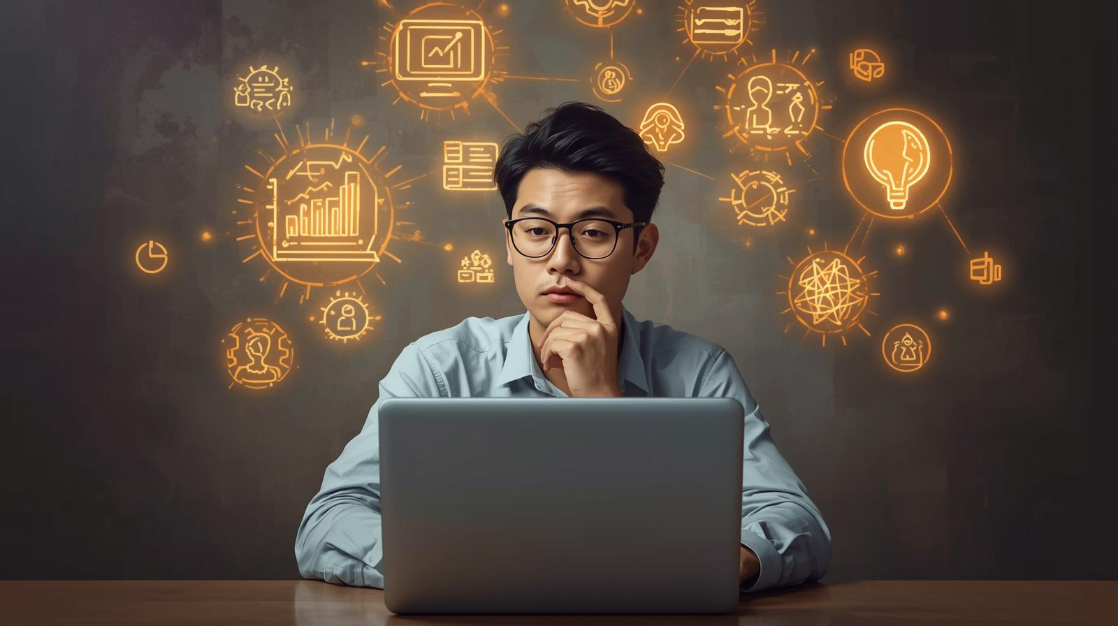 How to Build a Money Earning Website